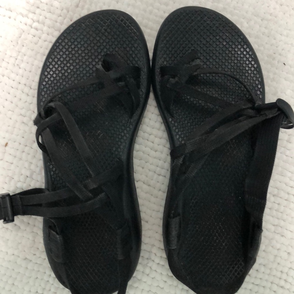 CHACOS